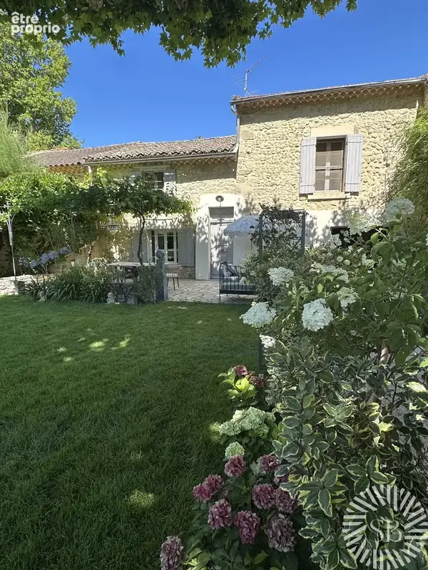 Maison à NOVES