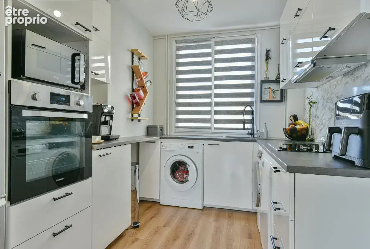 Appartement - photo 4