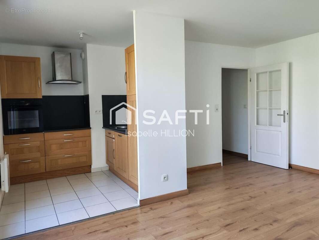 Photo 2 - Appartement à AMIENS