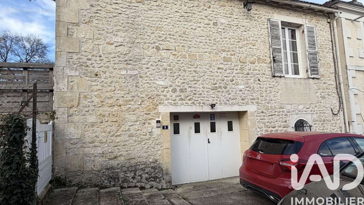 Photo 8 - Maison à MOSNAC