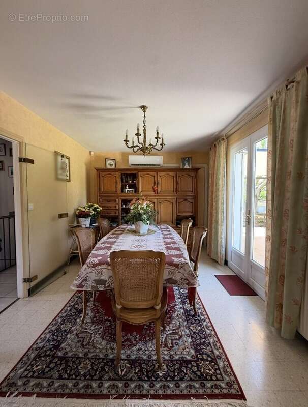 Maison à VIERZON