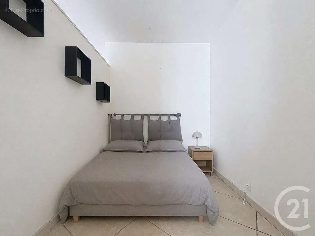 Appartement à MOISSY-CRAMAYEL