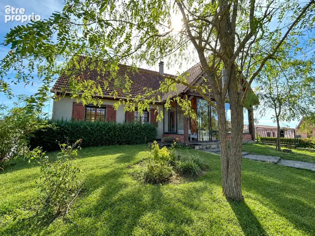 Maison à SAINT-ANGEL