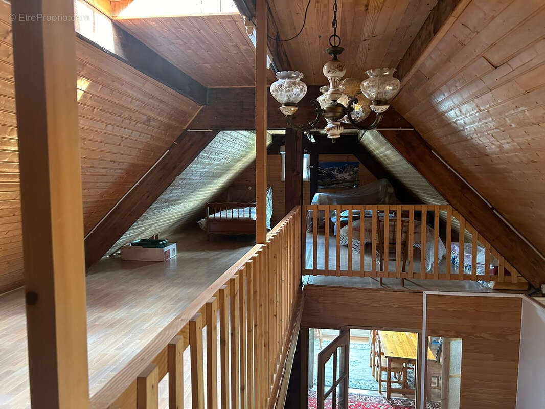 Appartement à ARGELES-GAZOST