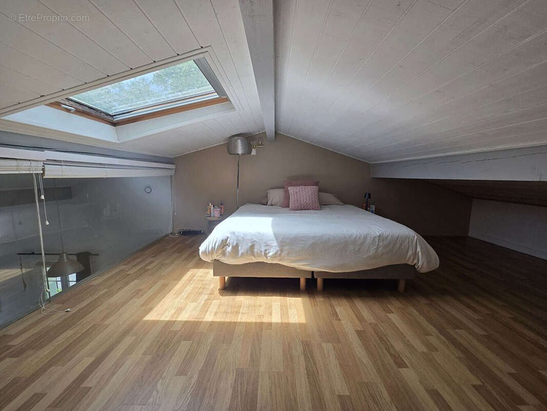 Appartement à URRUGNE