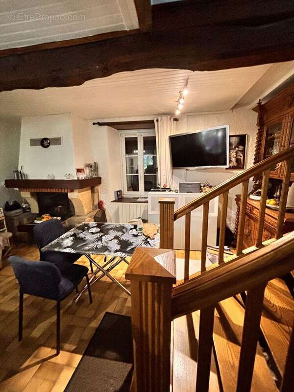 Maison à BONAC-IRAZEIN