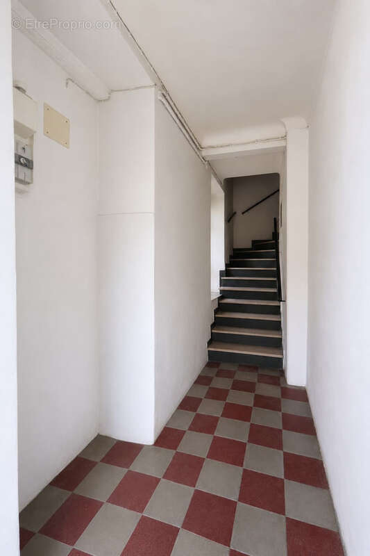 Appartement à TENDE