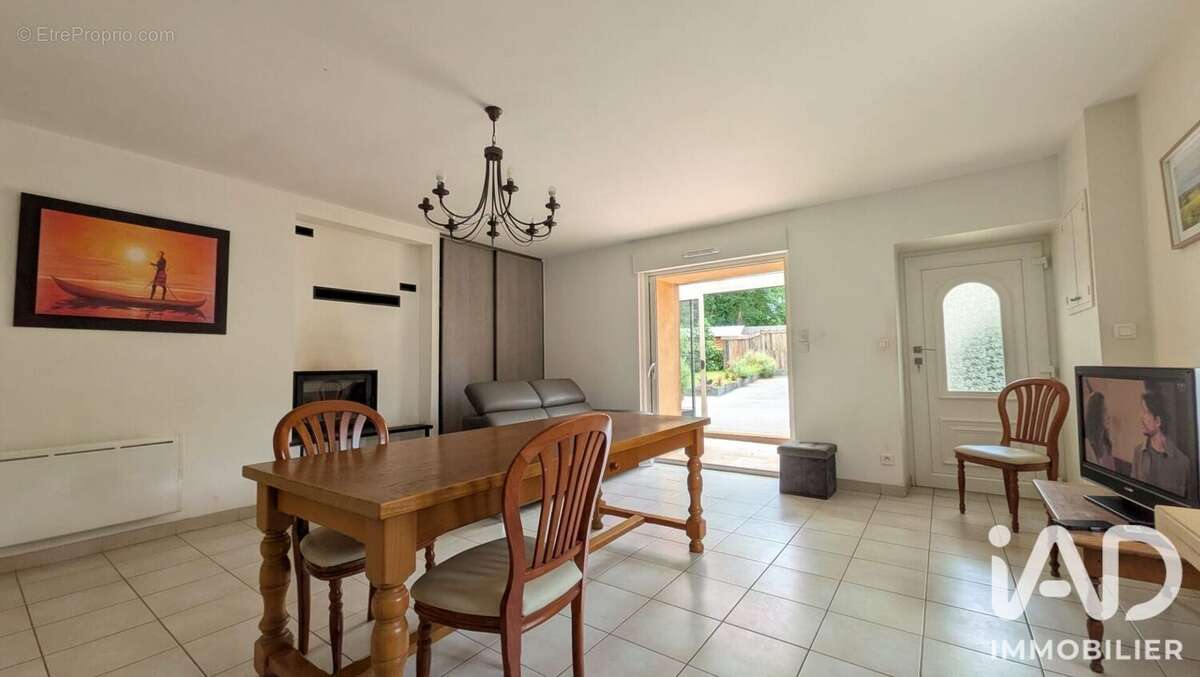 Photo 4 - Maison à SAINT-ERBLON