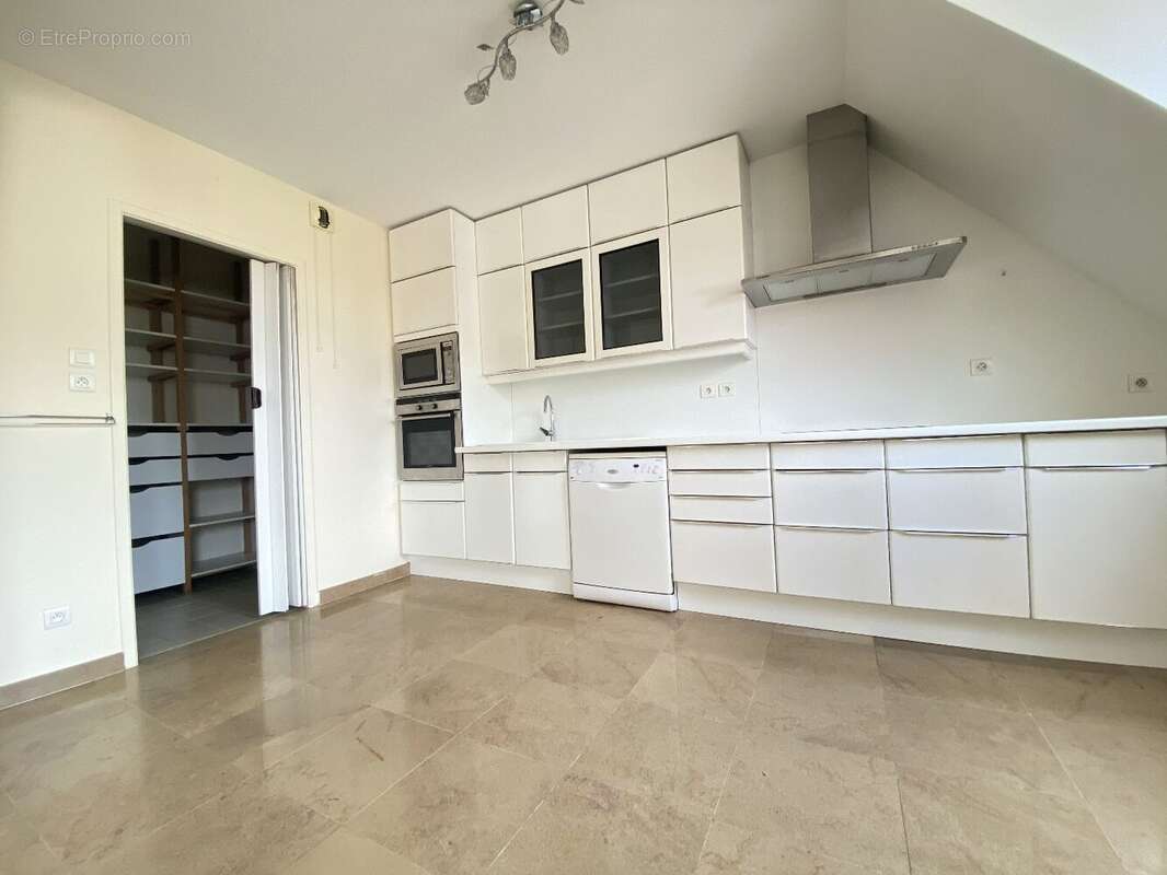 Appartement à MONTBELIARD