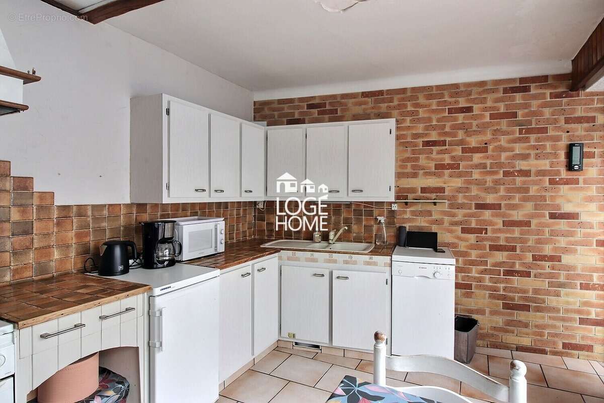 Maison à ANNOEULLIN