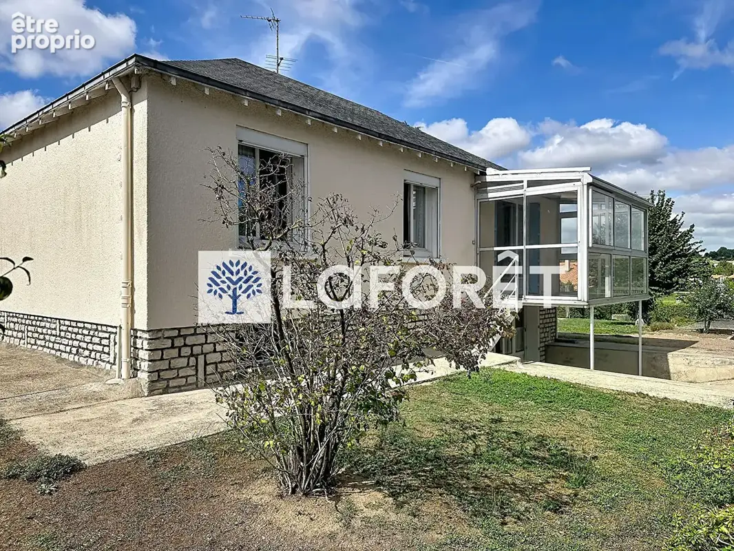 Vente maison AIRVAULT - photo 15