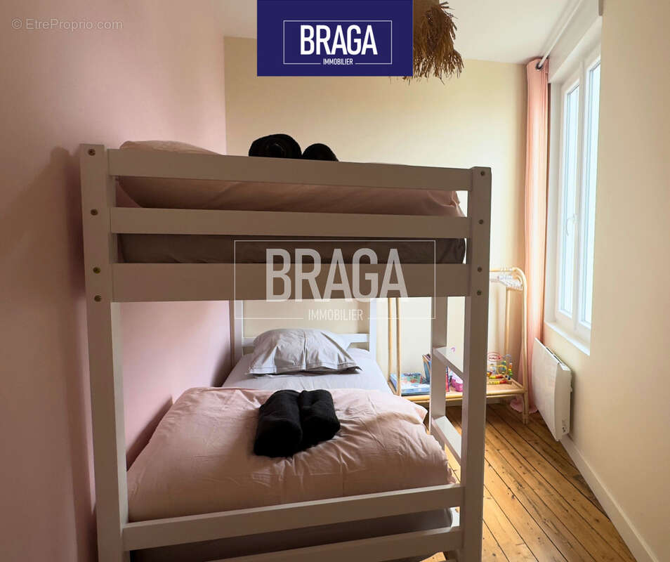 Maison Rénovée Standing avec Cachet TOP Secteur - IDEALE Résidence Seconde / Investisseur / Location AIRBNB - photo 7