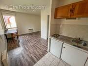 Appartement à SAINT-REMY-LES-CHEVREUSE