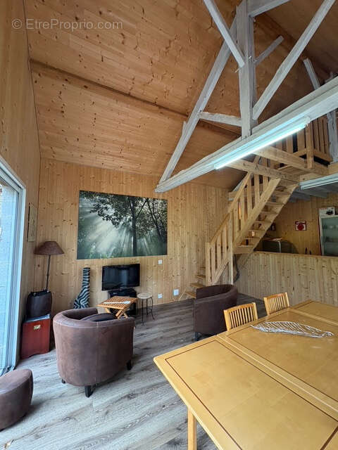Maison à DAGLAN