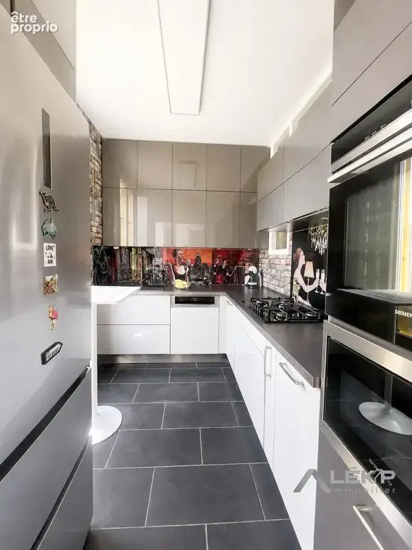 Maison 5 pièces 137 m² à vendre à Nanterre (92000) - photo 4