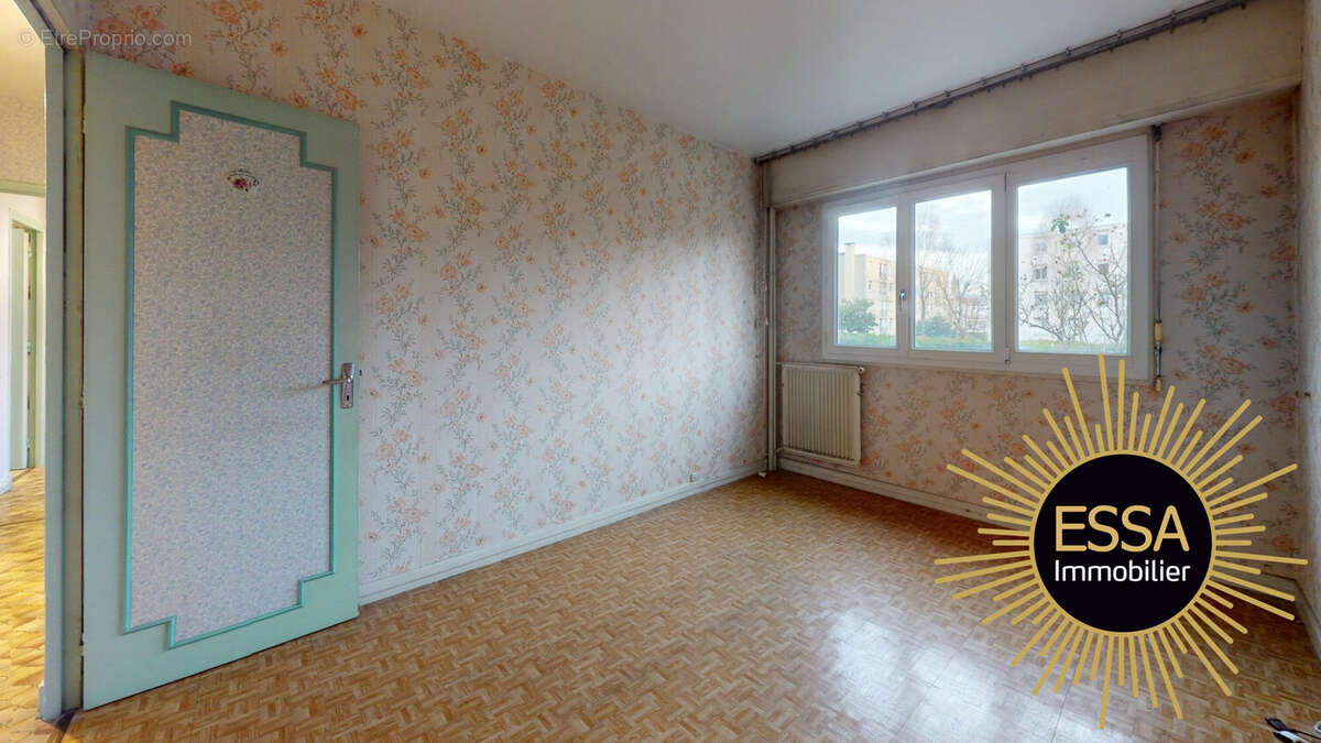 Appartement à ROCQUENCOURT