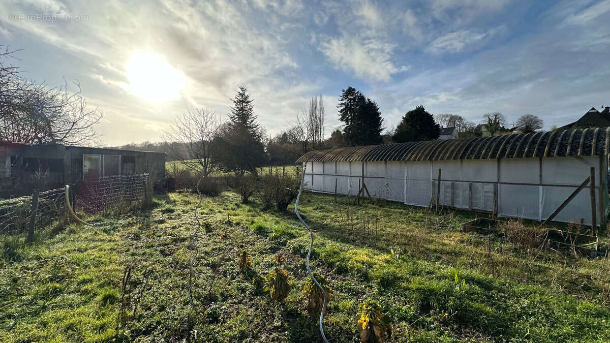 Autre à BUCAMPS