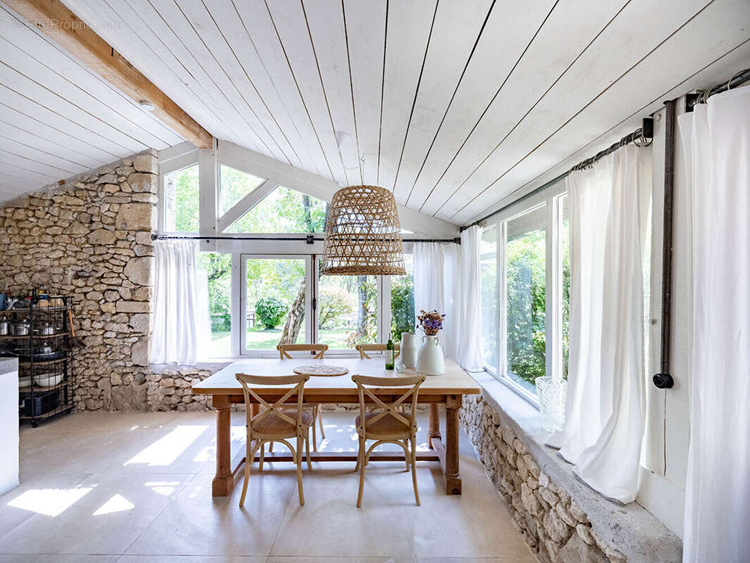 Maison à VILLEREAL