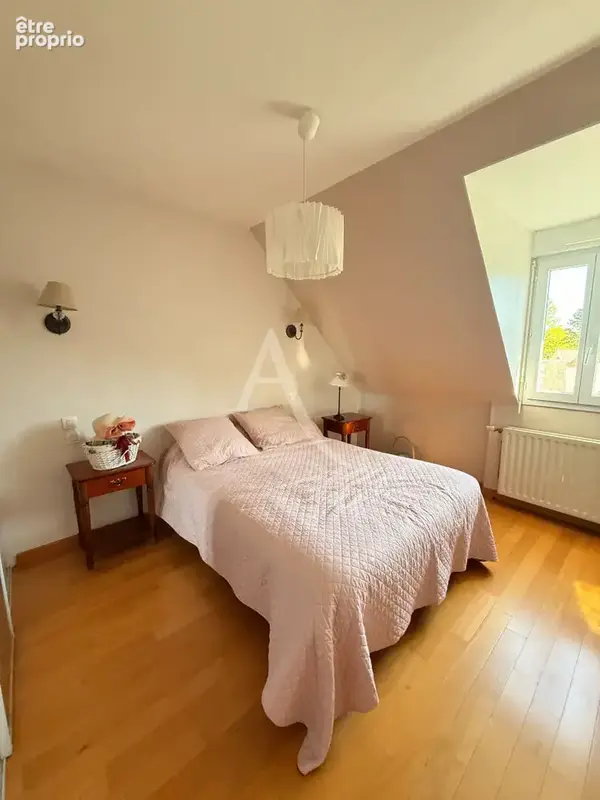 Appartement f3 - soissons - photo 4