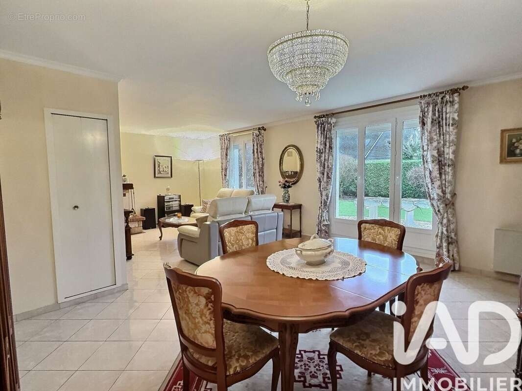 Photo 7 - Maison à OZOIR-LA-FERRIERE