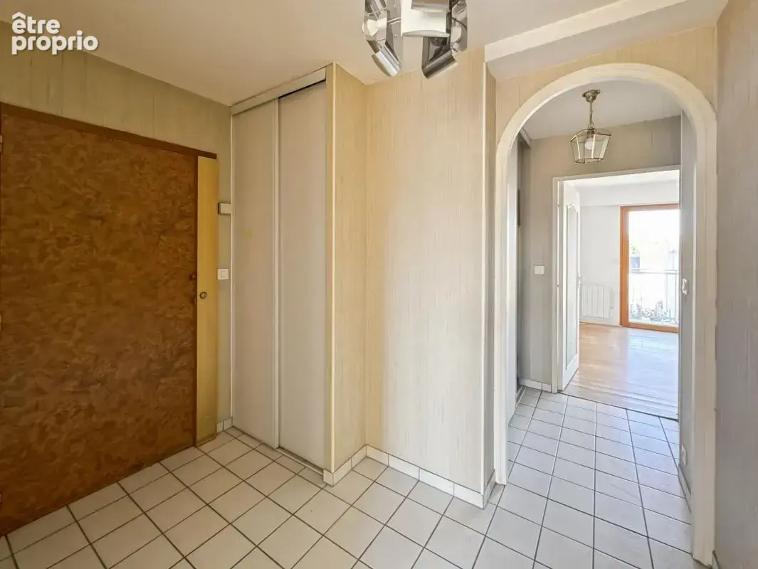 Appartement à PERIGUEUX