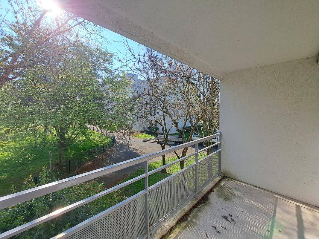 Appartement à ANGERS