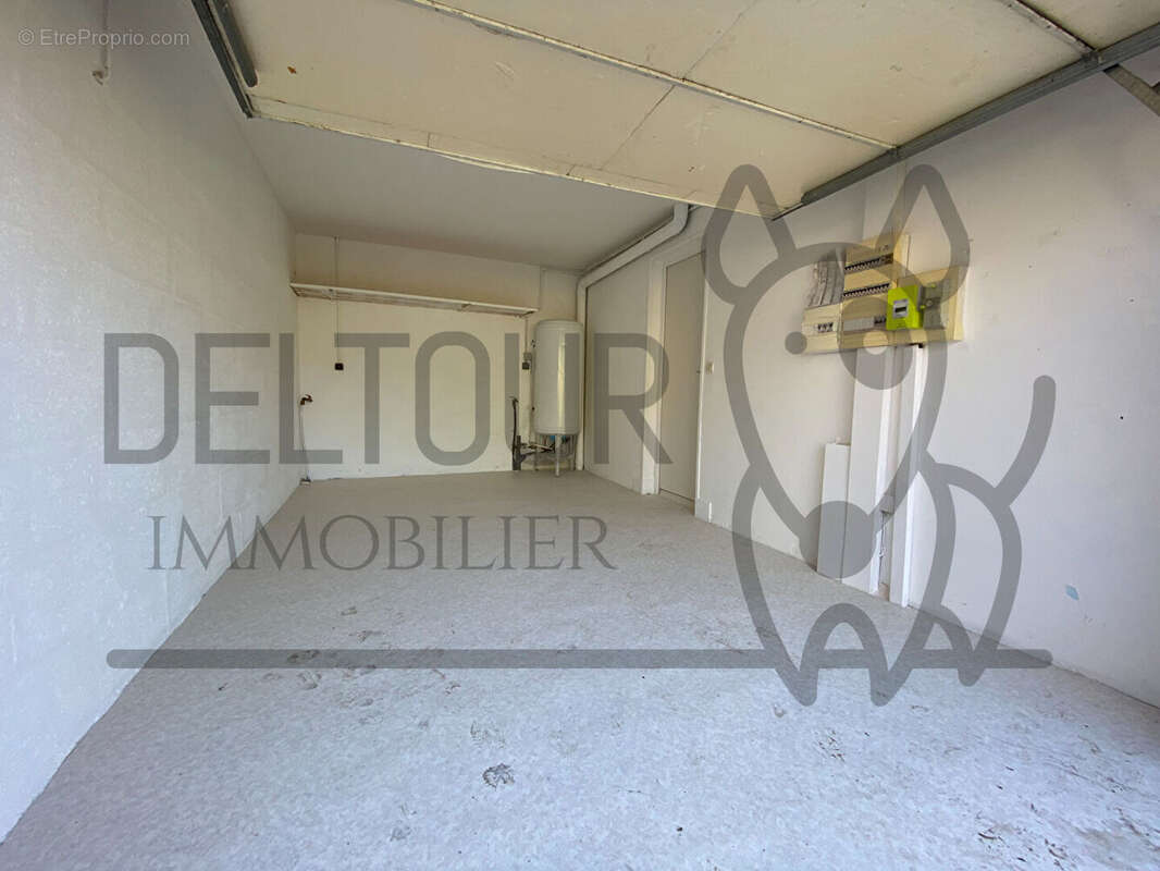 Maison à FAREMOUTIERS