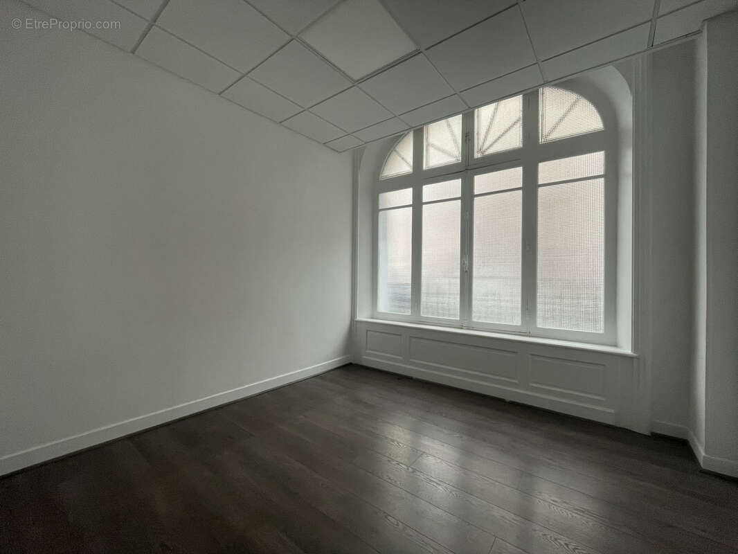 Appartement à VICHY