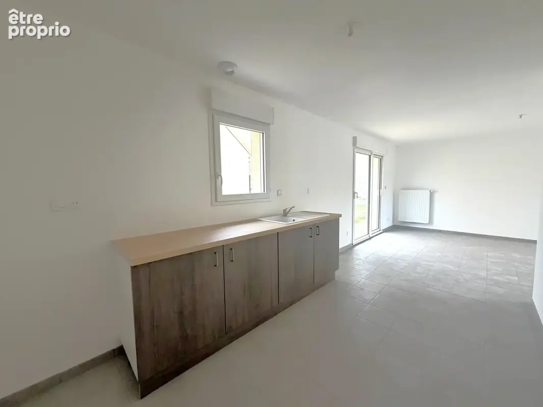 Maison neuve 3 chambres à 2 mn d'Anet Accès rapide N12 et A13 - photo 5