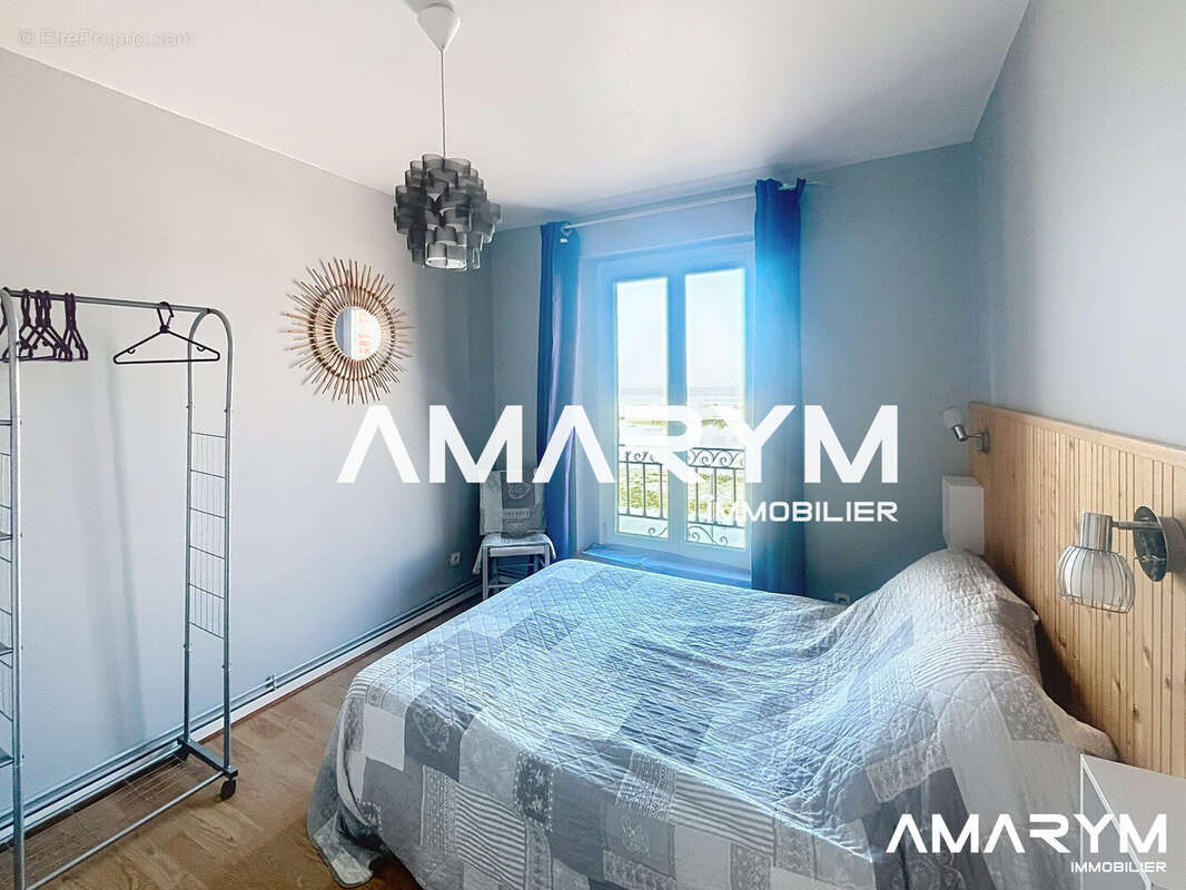 Appartement 50 m² à Le Treport  - photo 9