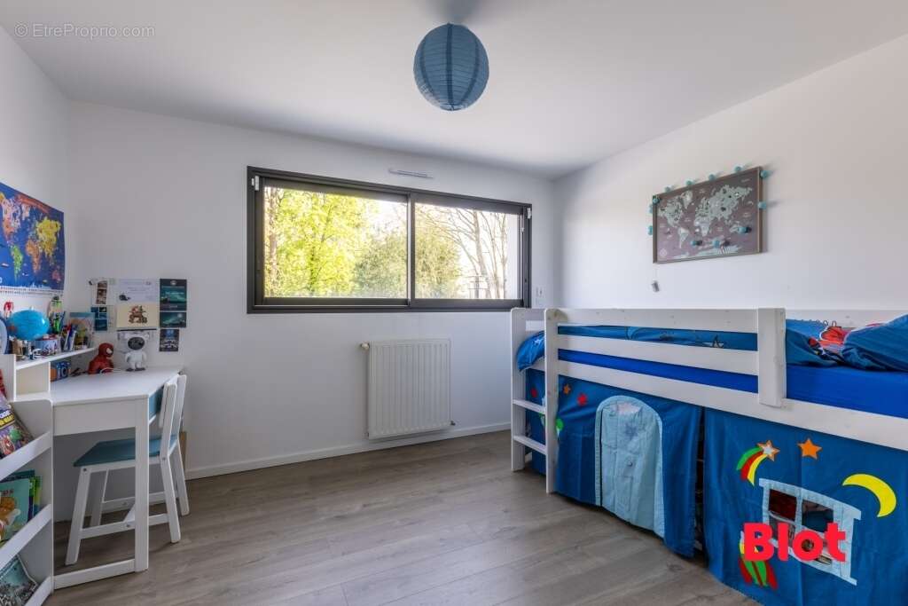 Maison à CESSON-SEVIGNE