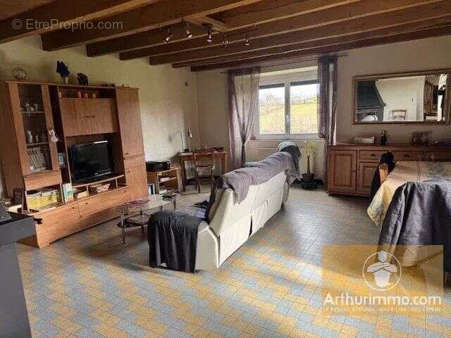 Vente Maison Segur(12290) 260 000ï¿œ - photo 4
