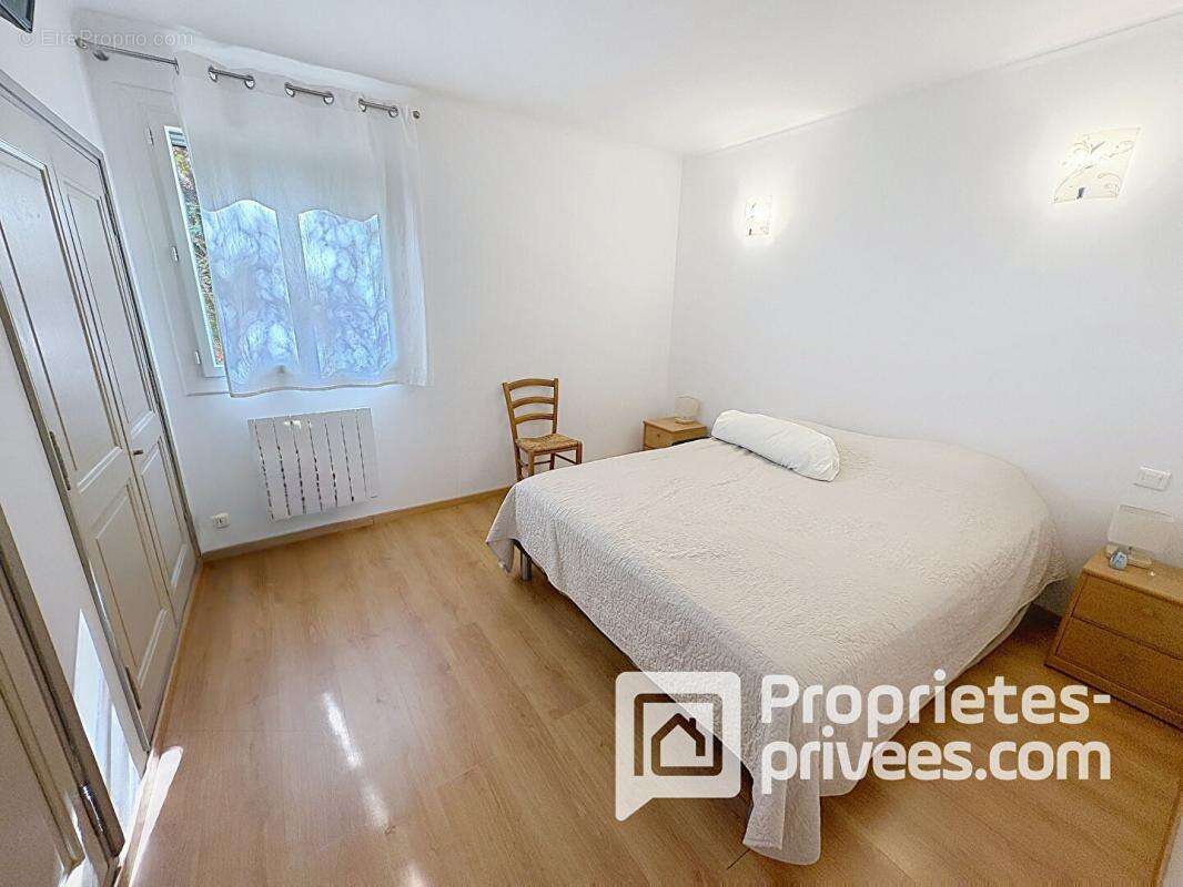 Maison à GROSSETO-PRUGNA