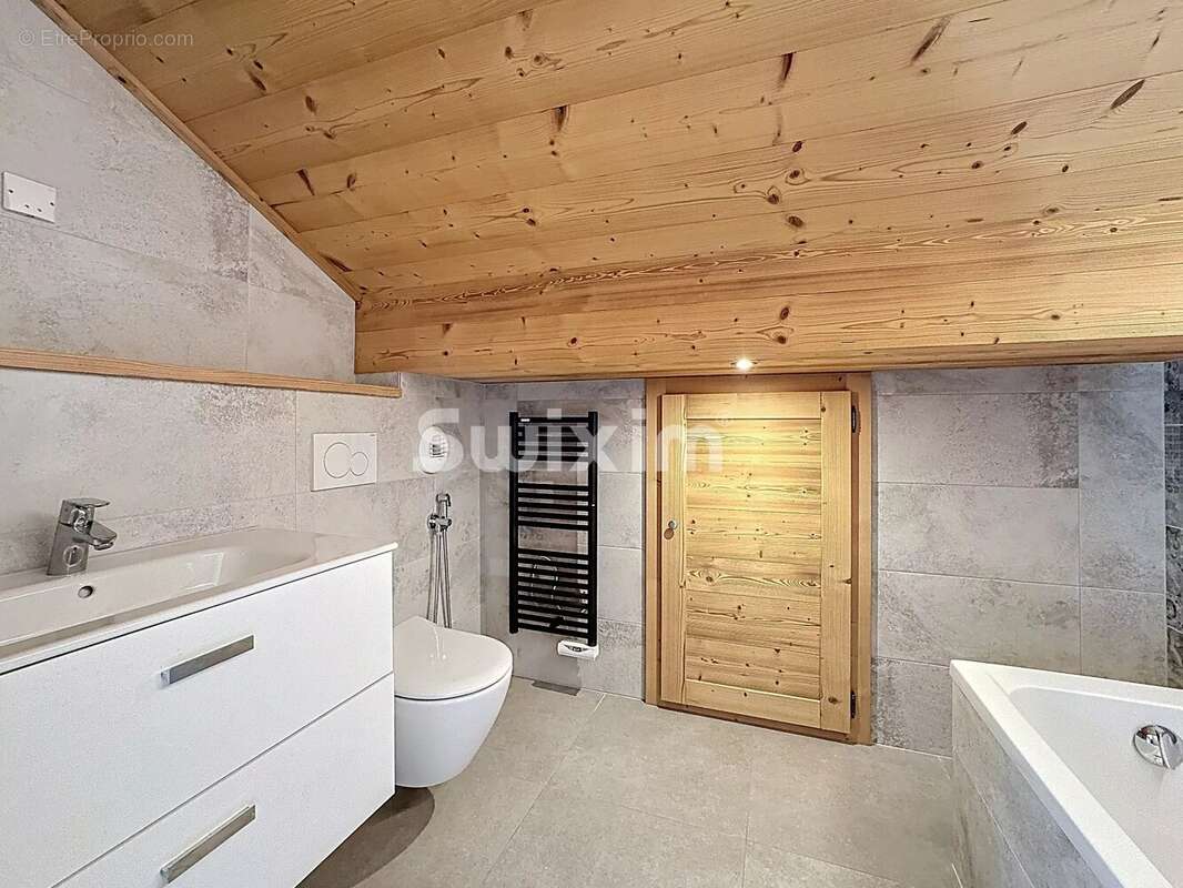 Maison à EVIAN-LES-BAINS