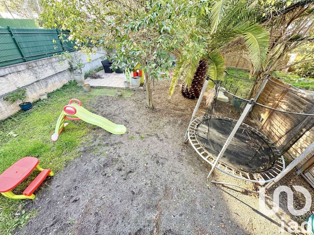 Photo 3 - Appartement à SAINT-RAPHAEL