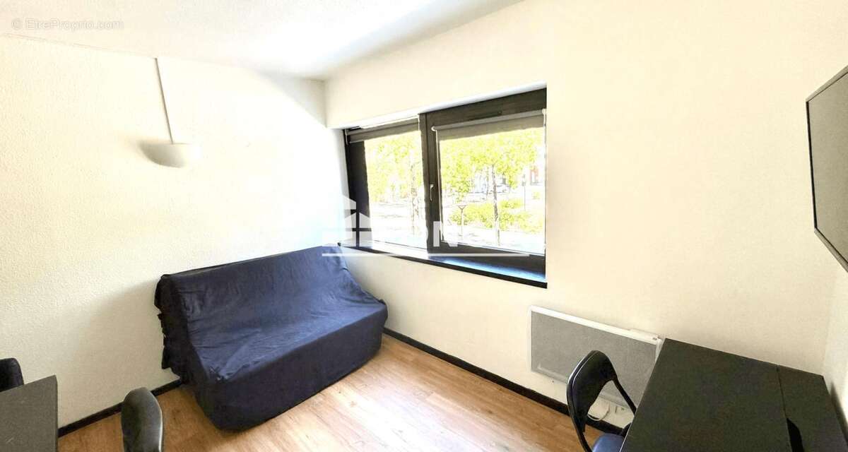 Studio / ideal investissement / quartier madeleine - photo 4