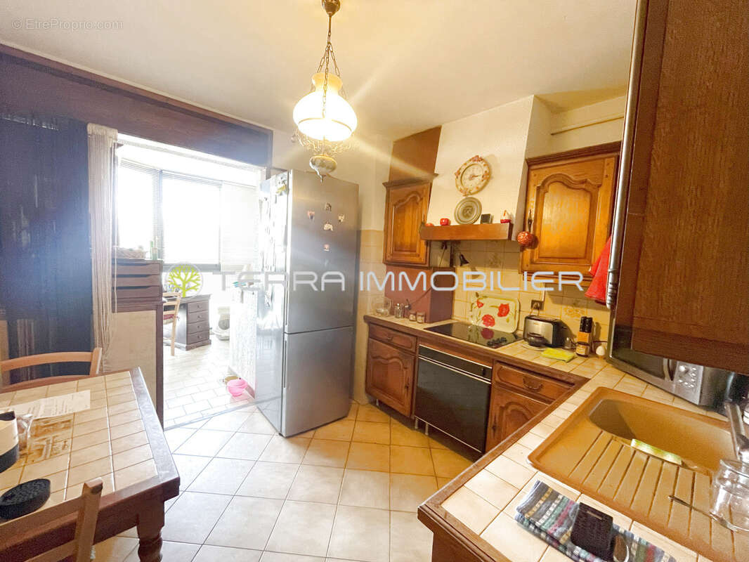 Appartement à AJACCIO