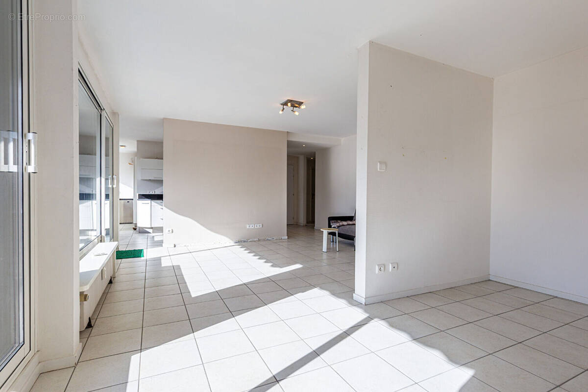 Appartement à ANNECY