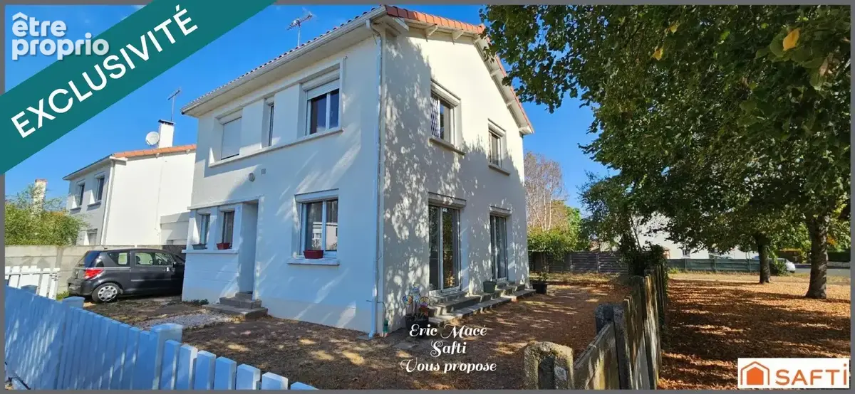 Photo 1 - Maison à BEGROLLES-EN-MAUGES