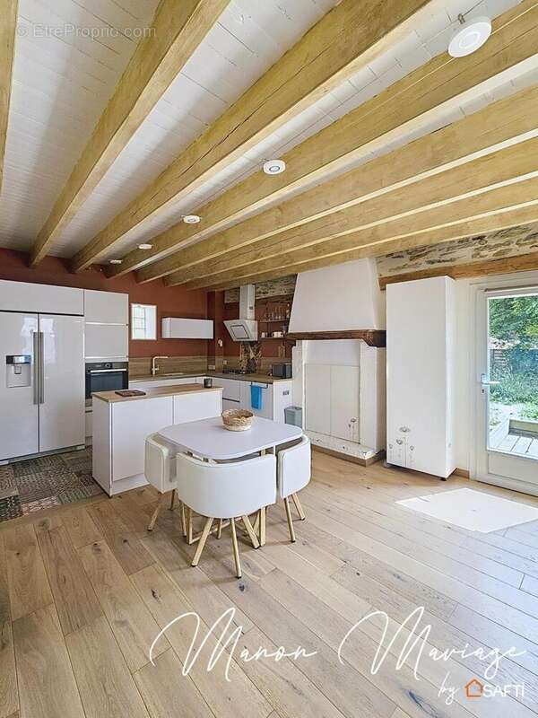 Photo 3 - Maison à PLESSE