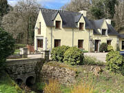 Maison à PLOREC-SUR-ARGUENON