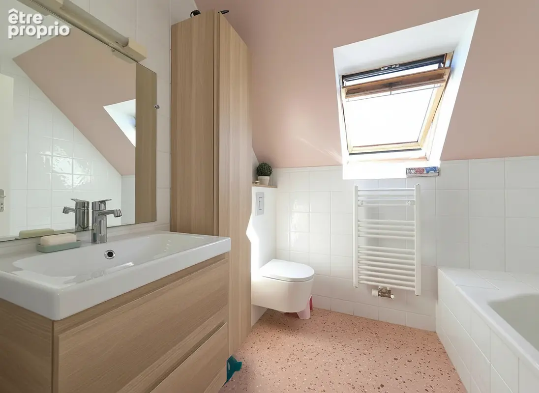 Maison 82m² à brest - photo 6