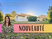 Maison à SAINT-JEAN-DE-VEDAS