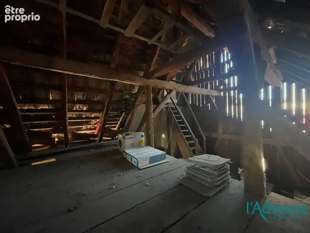 Maison avec dépendance Munster - photo 14
