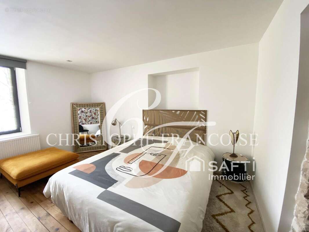 Photo 9 - Maison à BRENOD