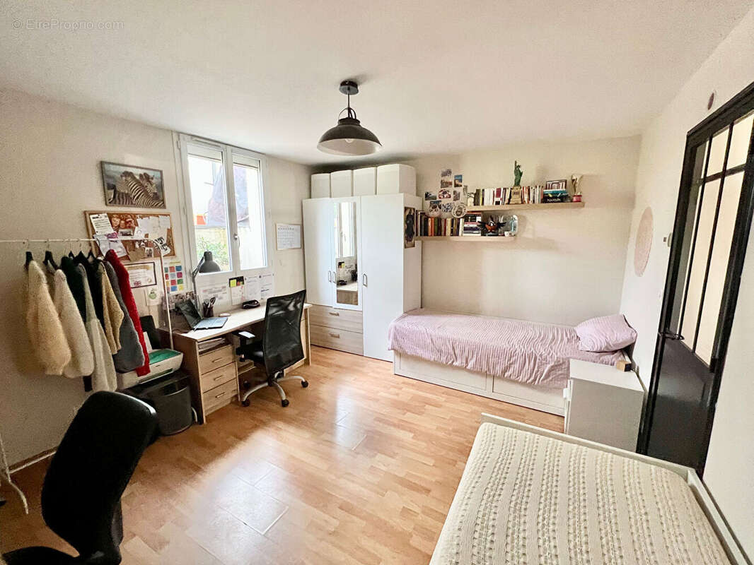 Appartement à CONFLANS-SAINTE-HONORINE