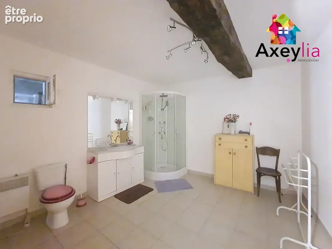 A vendre - marcigny - maison proche centre ville - photo 6