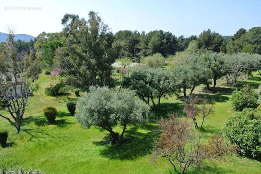 Terrain à LA CADIERE-D'AZUR