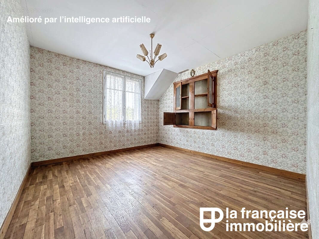Maison à MEDREAC