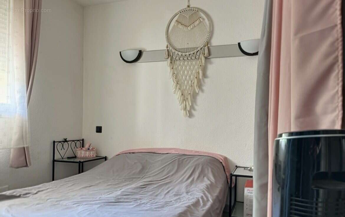 Appartement à CANET-EN-ROUSSILLON
